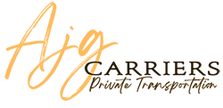 ajg carriers private transportation