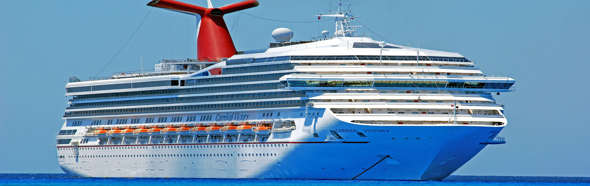 carnival cruise line